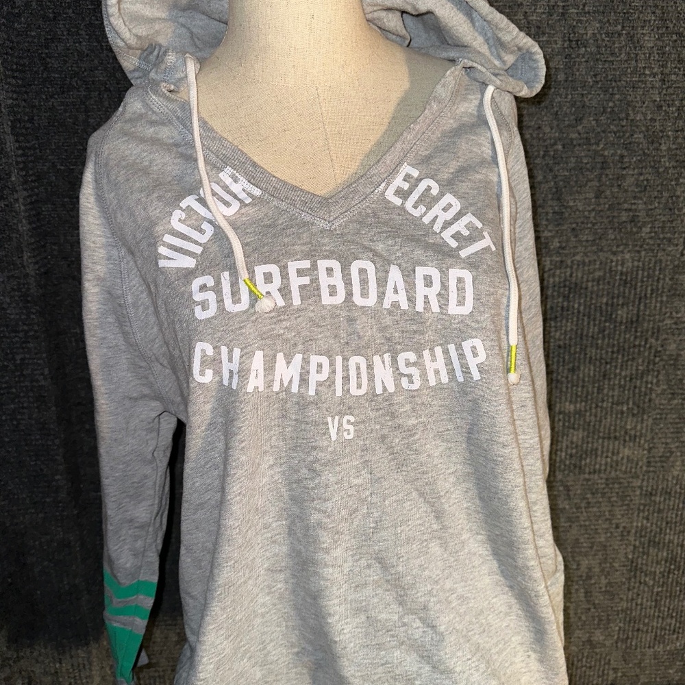 Victoria Secret Hoodie S/P